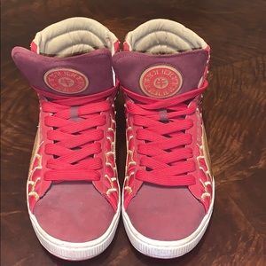 puma chinese new year shoes